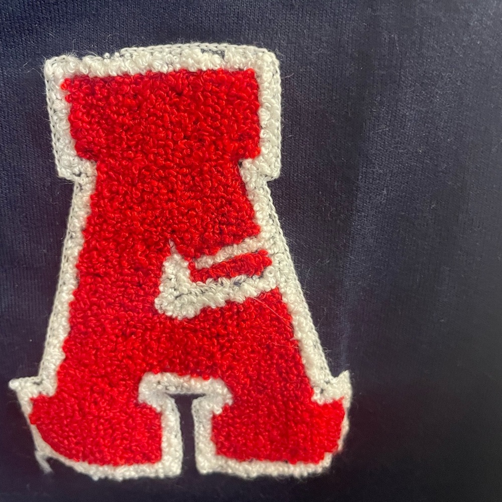 Varsity jacket - Picture 3 of 4